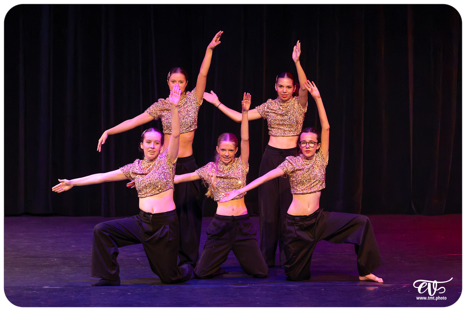 ECOLE DE DANSE CÉCILE ADAMOW